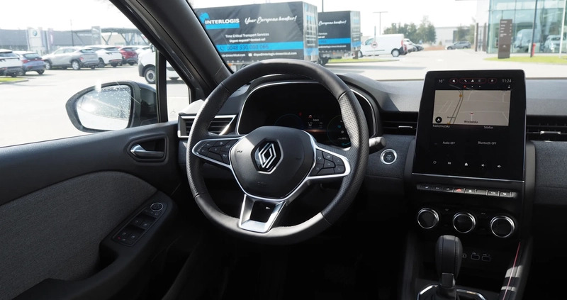 Porsche Macan cena 157800 przebieg: 114000, rok produkcji 2016 z Niemodlin małe 704
